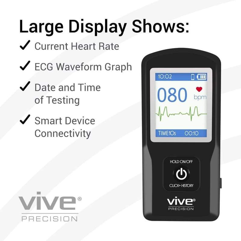 ECG Monitor - ecg-monitor