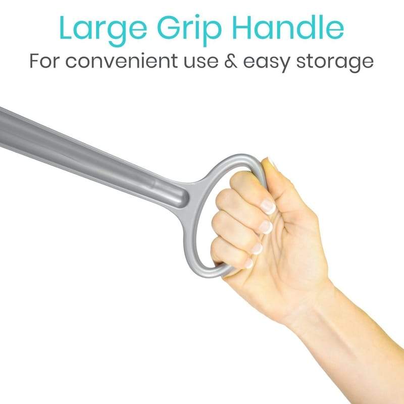 Long Shoe Horn - shoe-horn