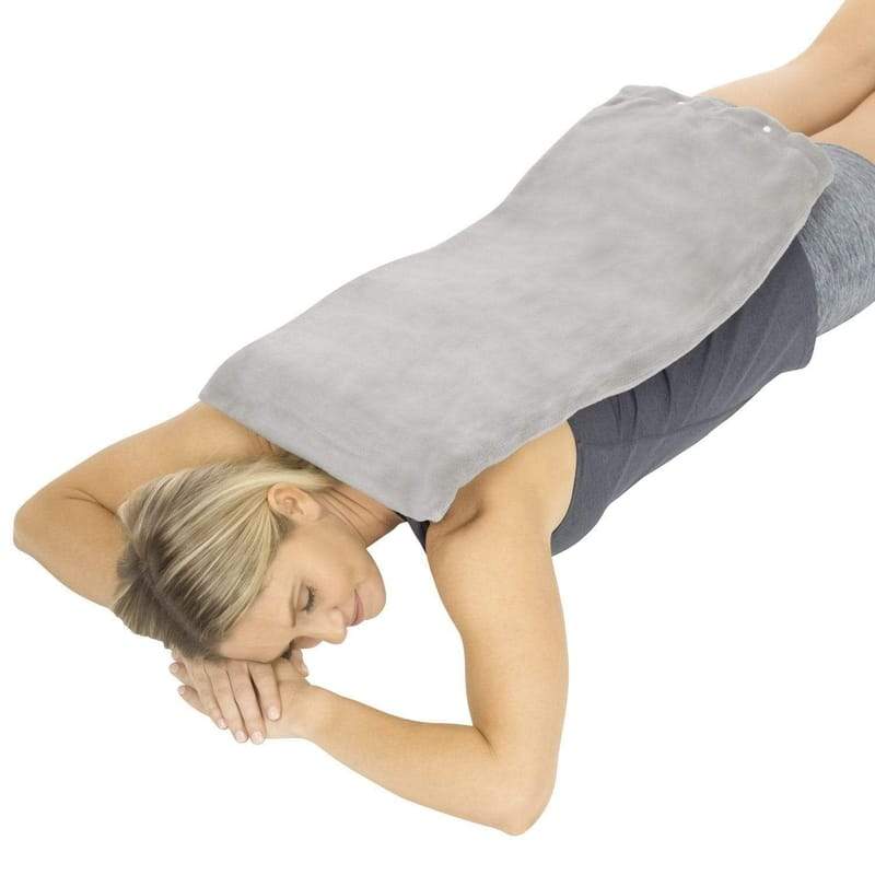 Heating Pad - heating-pad