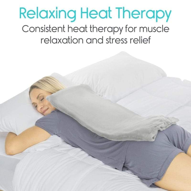 Heating Pad - heating-pad