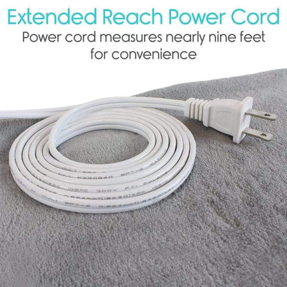Heating Pad - heating-pad