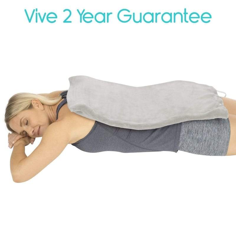 Heating Pad - heating-pad