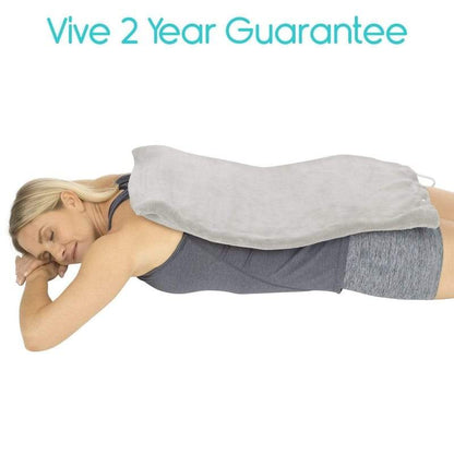 Heating Pad - heating-pad