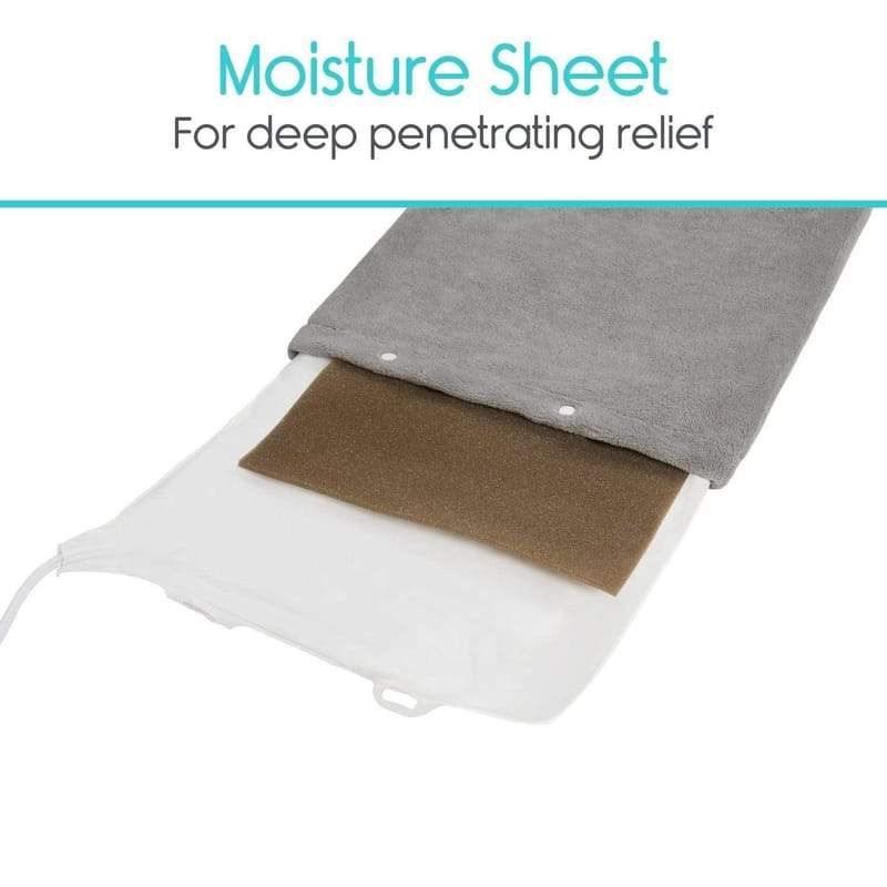 Heating Pad - heating-pad