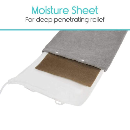 Heating Pad - heating-pad