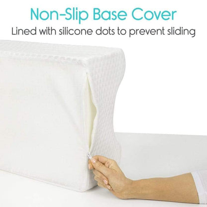 Knee Elevation Pillow - knee-elevation-pillow