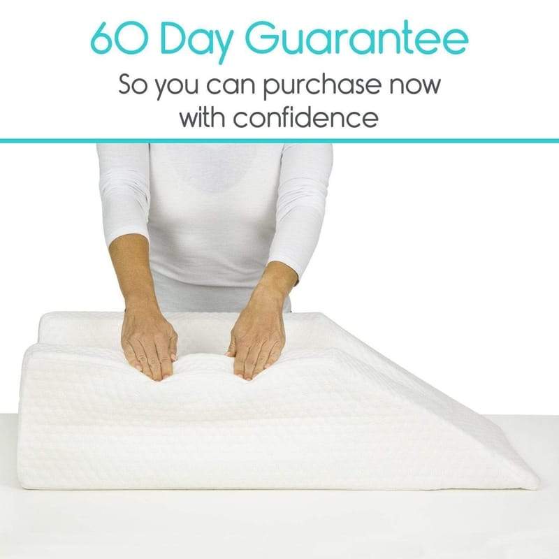 Knee Elevation Pillow - knee-elevation-pillow