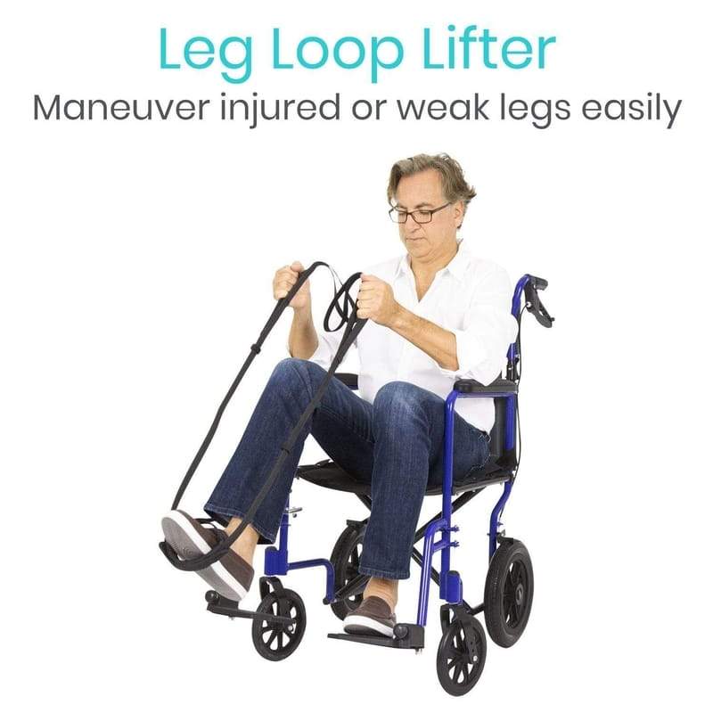 PROFLEX Strap - proflex-strap