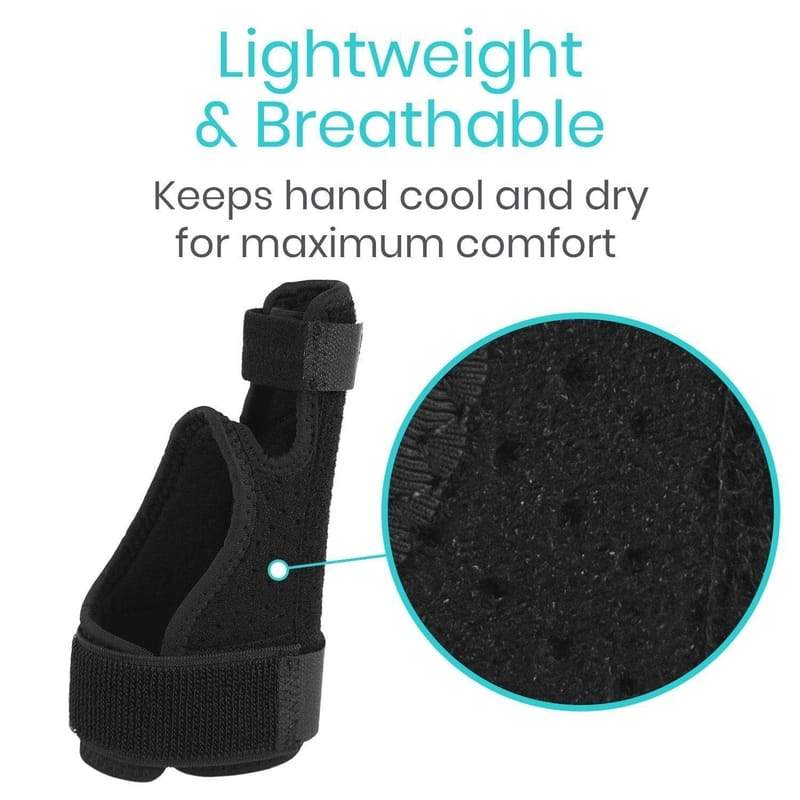 Standard Thumb Brace - standard-thumb-brace