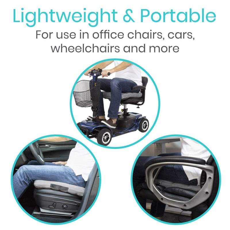 Air Seat Cushion - air-seat-cushion