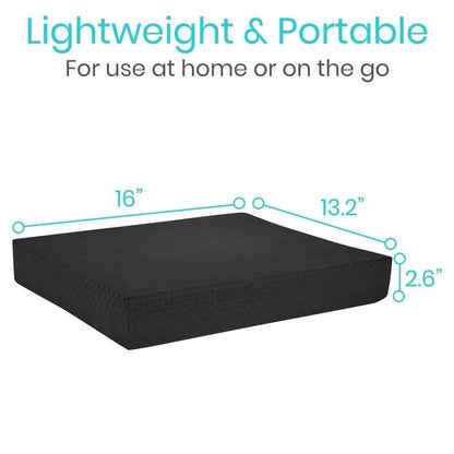 Balance Pad - balance-pad