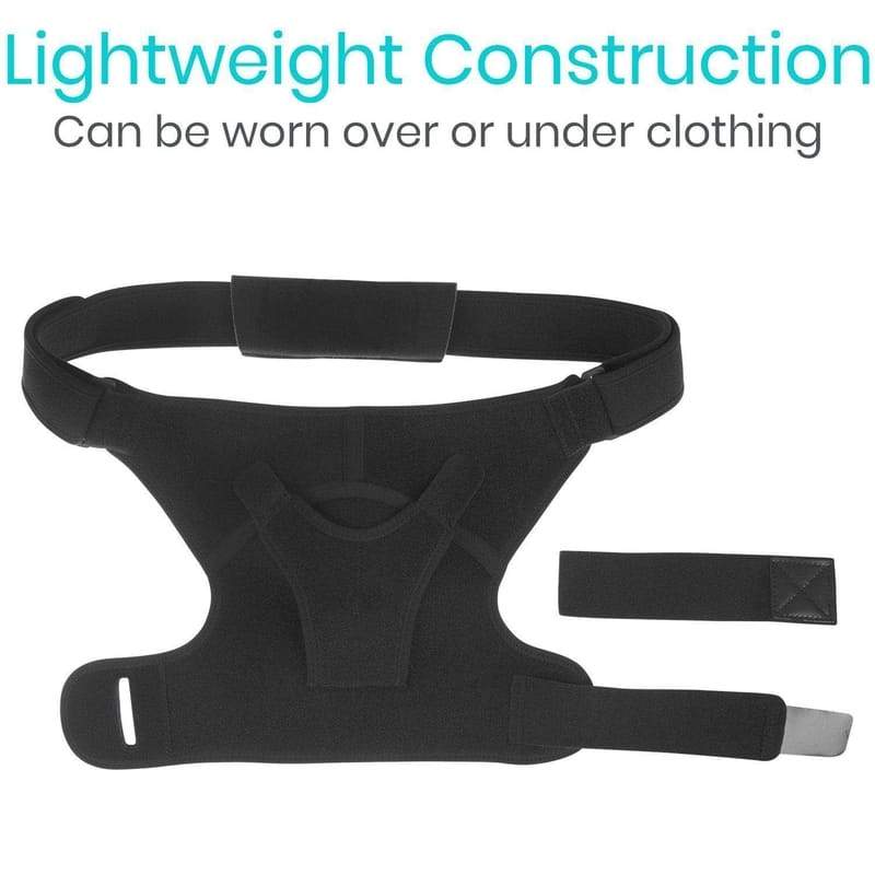 Shoulder Support Brace - shoulder-brace
