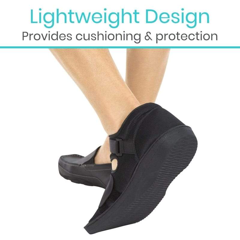 Post Op Shoe - post-op-shoe