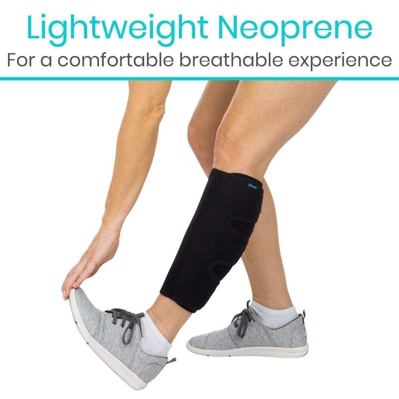 Calf Brace - calf-brace-support