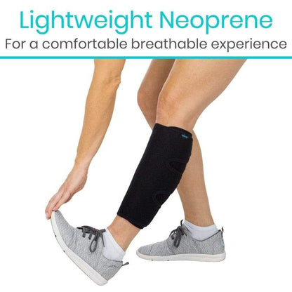 Calf Brace - calf-brace-support