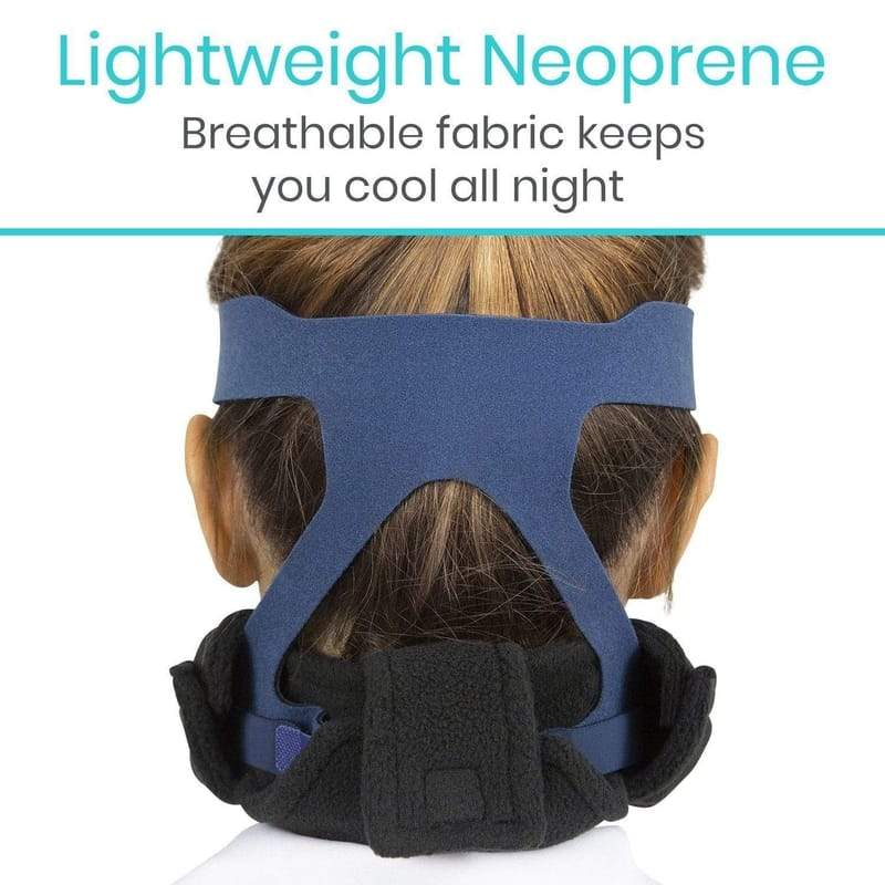 CPAP Neck Pad - cpap-neck-pad