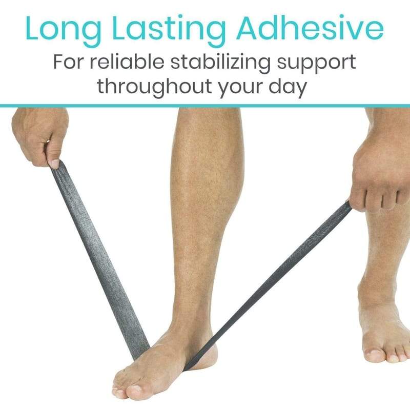 Kinesiology Tape - 2" x 105' - kinesiology-tape