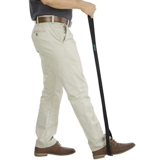 Leg Lift Assist - Default Title - leg-lifter-strap