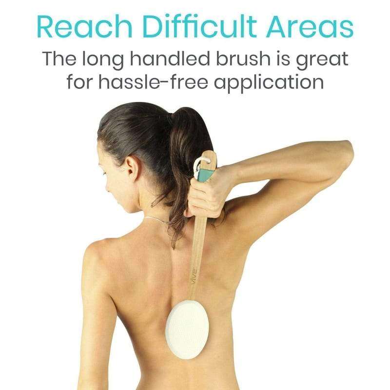 Lotion Applicator - back-lotion-applicator