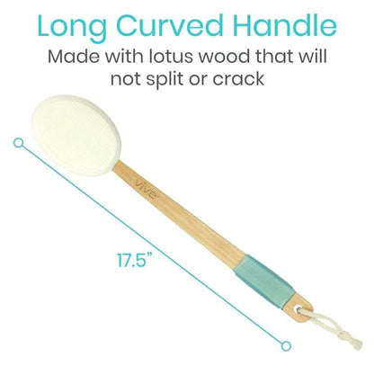 Lotion Applicator - back-lotion-applicator