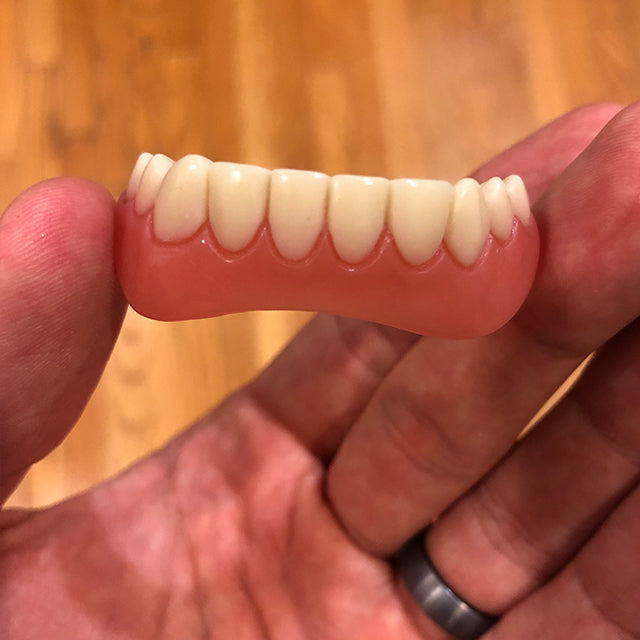 Great Smile Veneer (Upper & Lower) - Buy 3 Sets Get 2 Sets Free - instant-smile-veneer