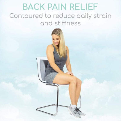 Lumbar Cushion - lumbar-support-pillow