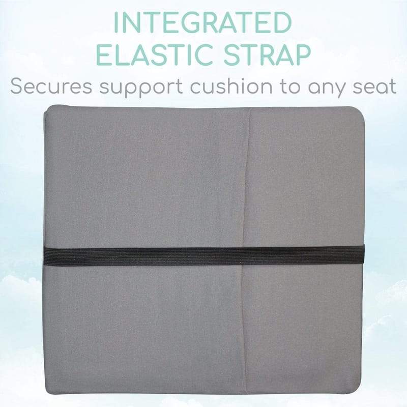 Lumbar Cushion - lumbar-support-pillow