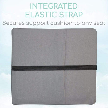 Lumbar Cushion - lumbar-support-pillow