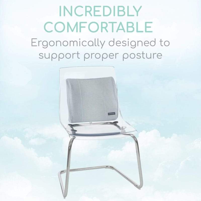Lumbar Cushion - lumbar-support-pillow