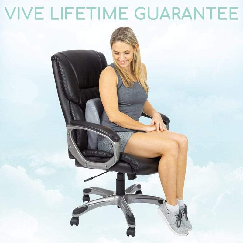 Lumbar Cushion - lumbar-support-pillow