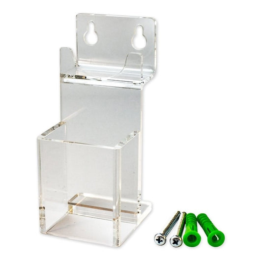 Thermometr Cradle ADC 2-5/8 X 2-3/16 X 5-3/16 Inch For use with Model Adtemp 429 Thermometer,  Packaging Type- Each