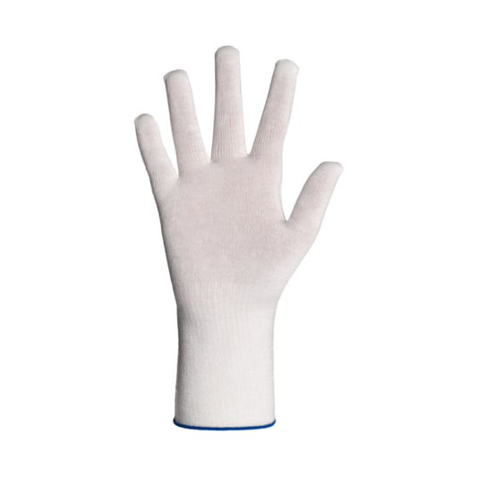Tubular Retainer Dressing Tubifast Garment Glove Viscose / Polyamide / Elastane X-Small Child White Hand NonSterile, Packaging Type- Each