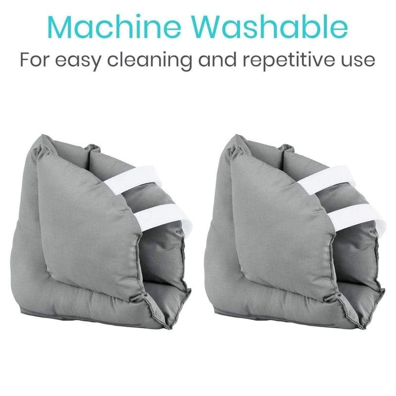 Heel Pillows - heel-pillows