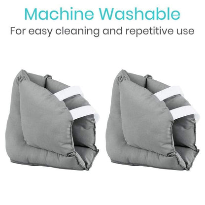 Heel Pillows - heel-pillows