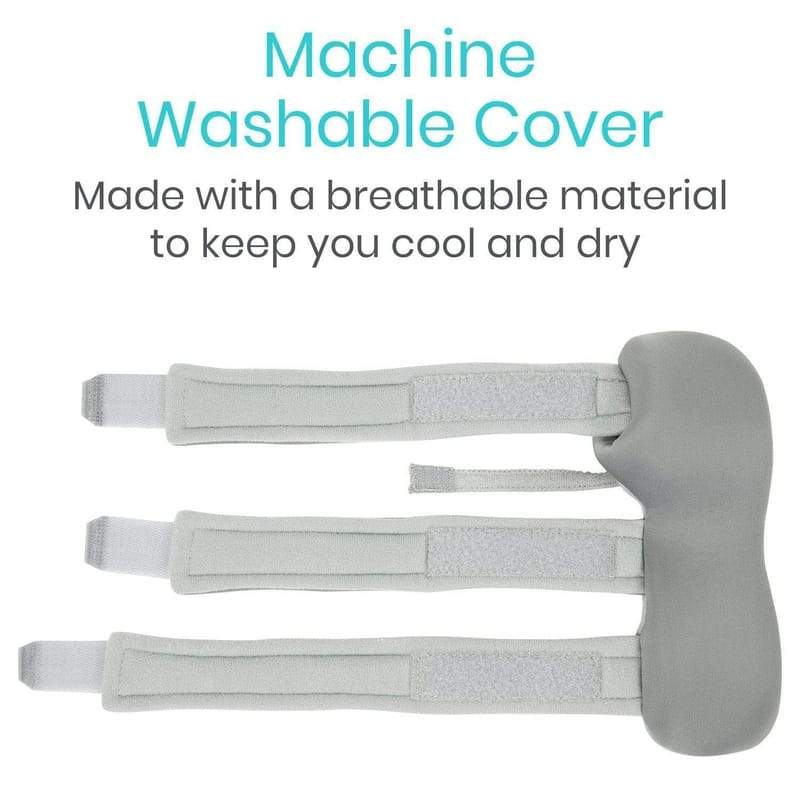 Hand & Wrist Immobilizer - Medium - hand-wrist-immobilizer