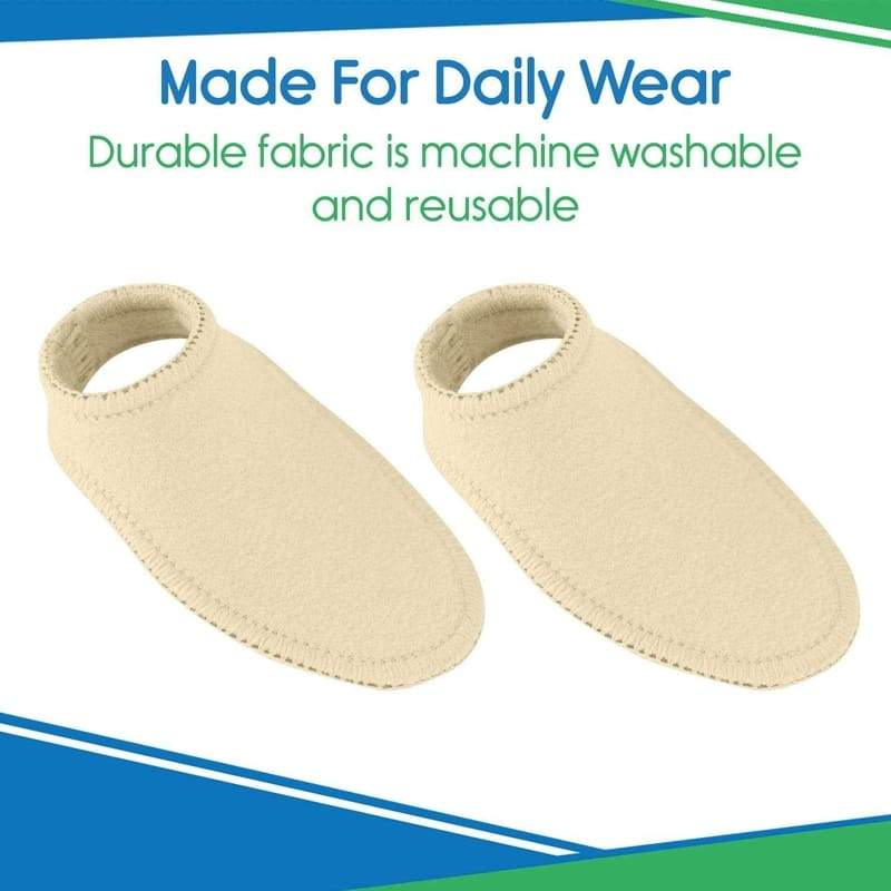 Fabric Bunion Protector - fabric-bunion-protector