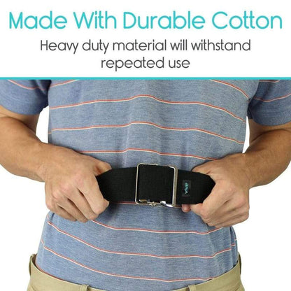 Transfer Belt - gait-belt