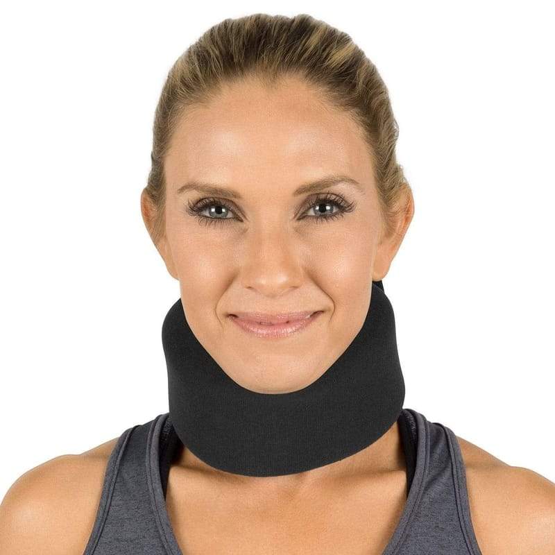 Cervical Collar - neck-brace-cervical-collar