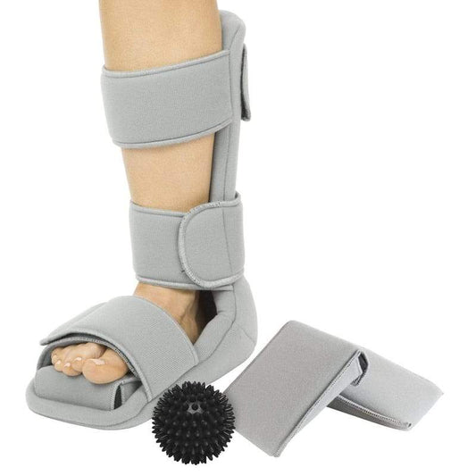 Soft Night Splint - Small - plantar-fasciitis-night-splint