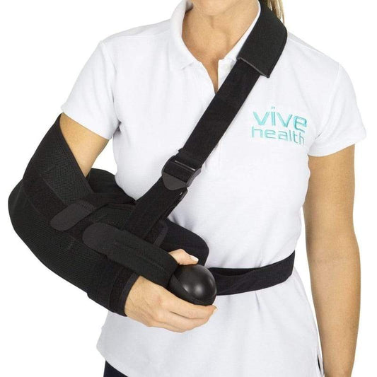 Abduction Sling - Default Title - shoulder-immobilizer