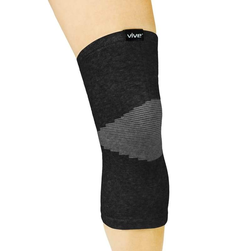 Bamboo Knee Sleeves - knee-sleeves