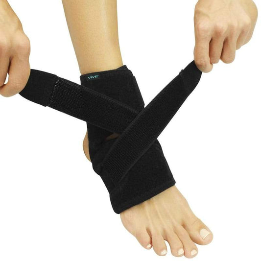 Standard Ankle Brace - Standard - ankle-support