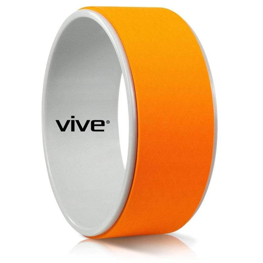 Yoga Wheel - Default Title - yoga-wheel