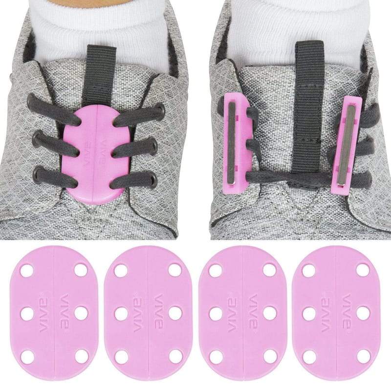 Magnetic Shoe Closures - magnetic-shoe-laces