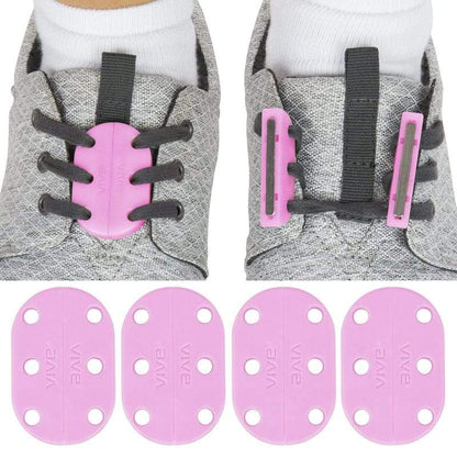 Magnetic Shoe Closures - magnetic-shoe-laces