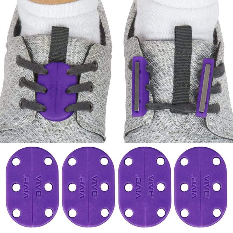 Magnetic Shoe Closures - magnetic-shoe-laces