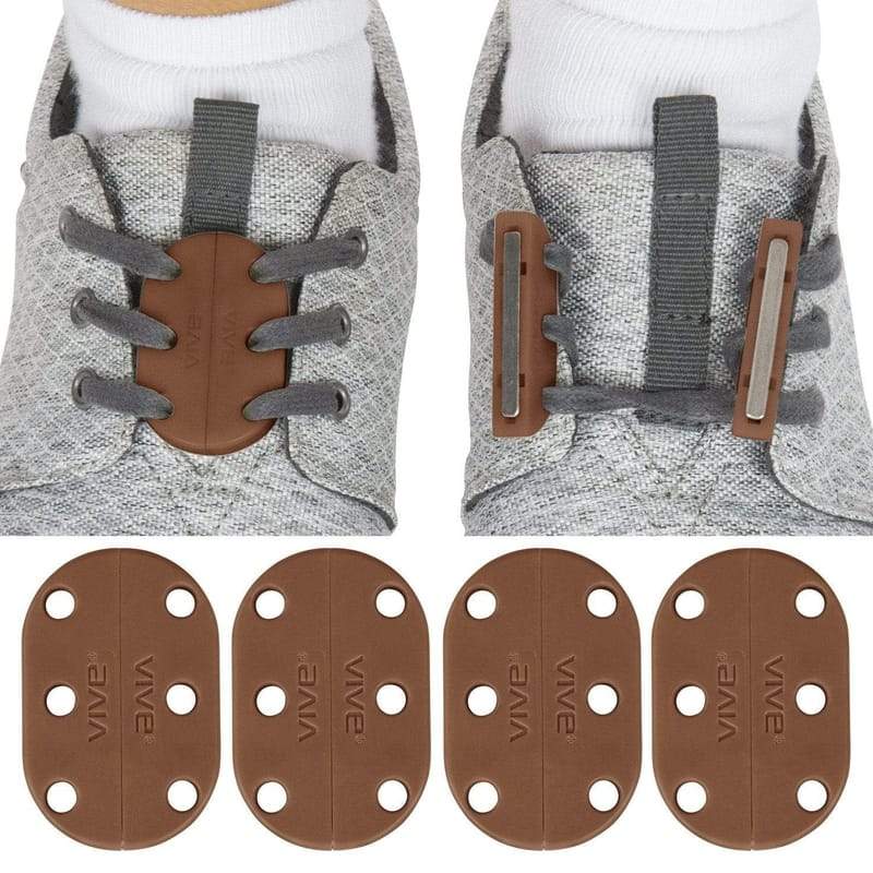 Magnetic Shoe Closures - magnetic-shoe-laces