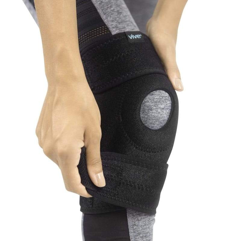 Knee Brace - Default Title - knee-support-brace