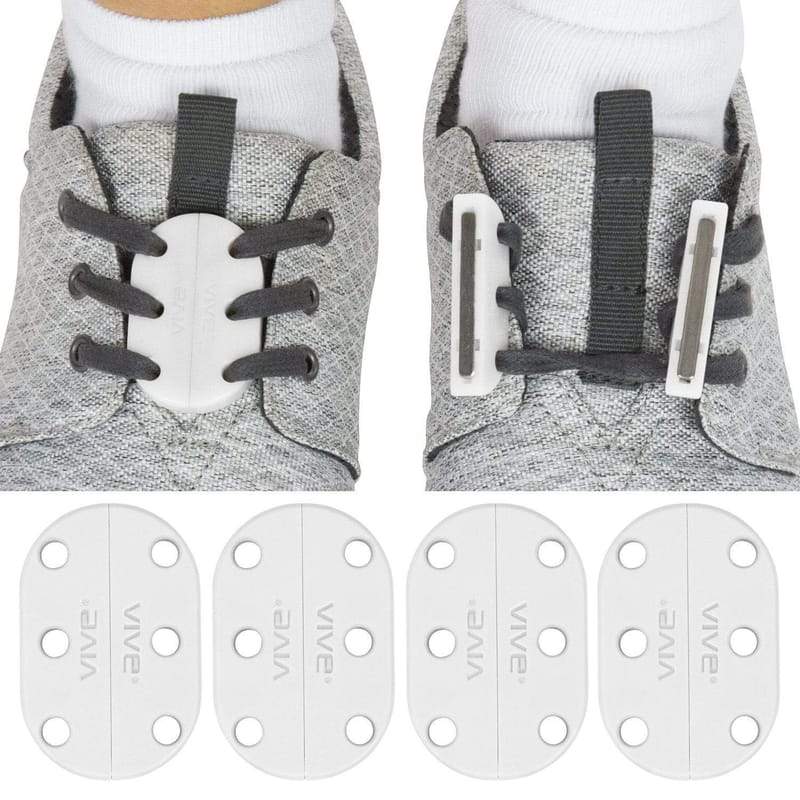 Magnetic Shoe Closures - magnetic-shoe-laces