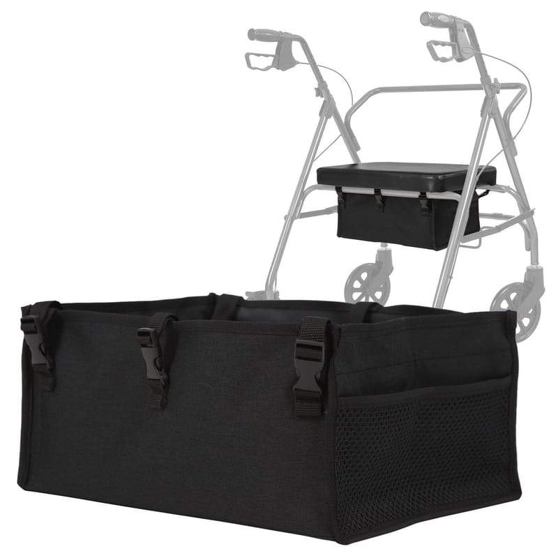 Rollator Seat Bag - Default Title - under-seat-rollator-bag